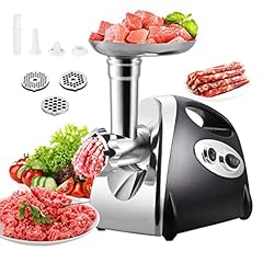 Trintion electric meat for sale  Delivered anywhere in UK
