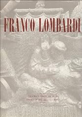 Franco lombardi usato  Spedito ovunque in Italia 