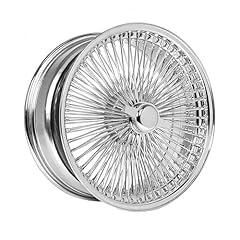 Spoke wire wheel for sale  Delivered anywhere in USA 