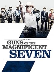 Guns magnificent seven for sale  Delivered anywhere in USA 
