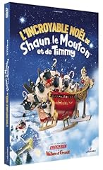 Incroyable noël shaun d'occasion  Livré partout en France
