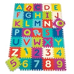 Play alphabet numbers for sale  Delivered anywhere in USA 