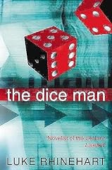 The dice man d'occasion  Livré partout en France