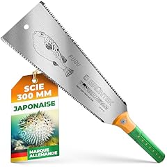 Grüntek scie japonaise d'occasion  Livré partout en France
