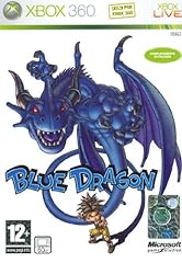 Blue dragon usato  Spedito ovunque in Italia 