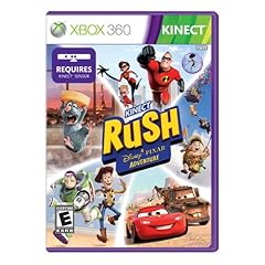 Kinect rush disney for sale  Delivered anywhere in USA 