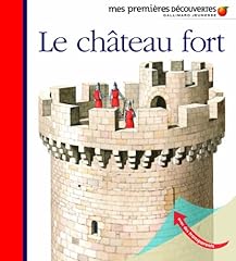 Chateau fort d'occasion  Livré partout en France