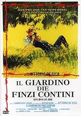 Garden the finzi usato  Spedito ovunque in Italia 