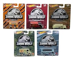 Hot wheels jurassic for sale  Delivered anywhere in USA 