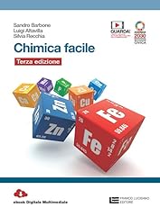 Chimica facile. volume usato  Spedito ovunque in Italia 