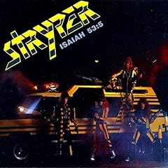 Stryper soldiers command for sale  Delivered anywhere in USA 