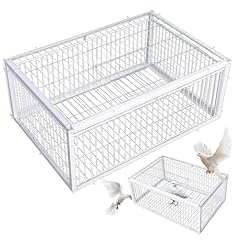 Vögel trap einwegeintritt gebraucht kaufen  Wird an jeden Ort in Deutschland