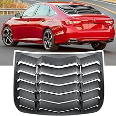 Rear window louver for sale  Delivered anywhere in USA 