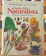 Guida del naturalista. usato  Spedito ovunque in Italia 