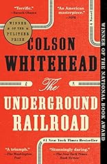Underground railroad novel for sale  Delivered anywhere in USA 