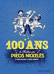 pieds nickeles n 36 d'occasion  Livré partout en France