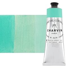 Charvin professional artist for sale  Delivered anywhere in USA 