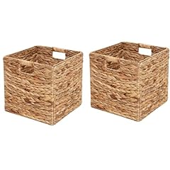 Wicker storage basket for sale  Delivered anywhere in USA 