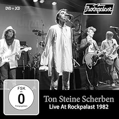Live rockpalast 1982 gebraucht kaufen  Wird an jeden Ort in Deutschland