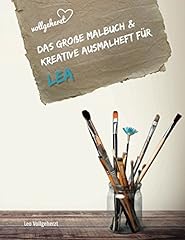Vollgeherzt große malbuch gebraucht kaufen  Wird an jeden Ort in Deutschland