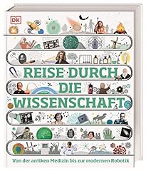 Reise durch wissenschaft gebraucht kaufen  Wird an jeden Ort in Deutschland