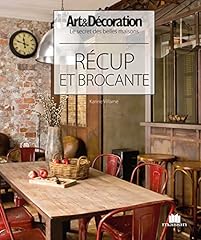 Récup brocante d'occasion  Livré partout en Belgiqu