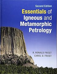 Essentials igneous metamorphic for sale  Delivered anywhere in UK