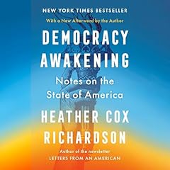 Democracy awakening notes for sale  Delivered anywhere in USA 