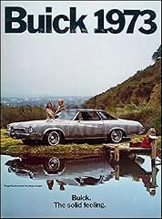 1973 buick original for sale  Delivered anywhere in USA 