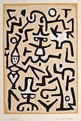 Paul klee comedians for sale  Delivered anywhere in UK