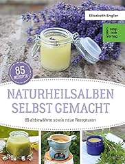 Naturheilsalben selbstgemacht  gebraucht kaufen  Wird an jeden Ort in Deutschland