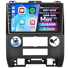 Roinvou car radio for sale  Delivered anywhere in USA 
