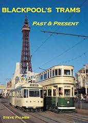 Blackpool trams past for sale  Delivered anywhere in UK