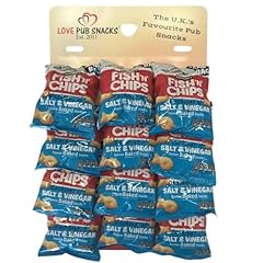 Burton fish chips for sale  Delivered anywhere in UK
