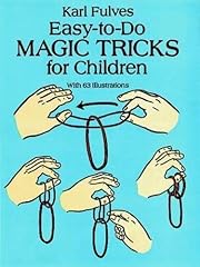 Easy magic tricks for sale  Delivered anywhere in USA 