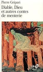 Diable dieu contes d'occasion  Livré partout en France