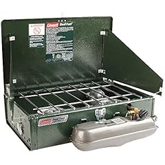 Coleman burner dual for sale  Delivered anywhere in USA 