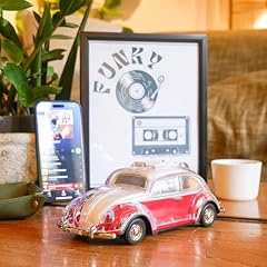Retro bluetooth beetle for sale  Delivered anywhere in UK