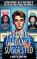 Parental guidance suggested for sale  Delivered anywhere in USA 