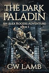 Dark paladin alex for sale  Delivered anywhere in UK