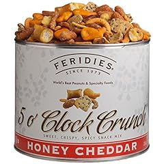 Feridies clock crunch for sale  Delivered anywhere in USA 