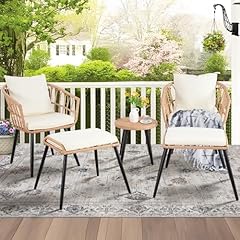 Porwey piece patio for sale  Delivered anywhere in USA 