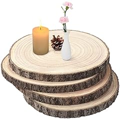 Large wood slices for sale  Delivered anywhere in USA 