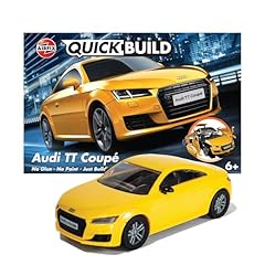 Airfix quickbuild audi for sale  Delivered anywhere in USA 