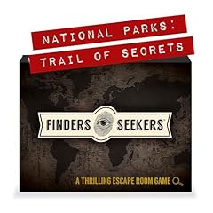 Finders seekers mystery for sale  Delivered anywhere in USA 
