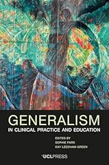 Generalism clinical practice for sale  Delivered anywhere in UK