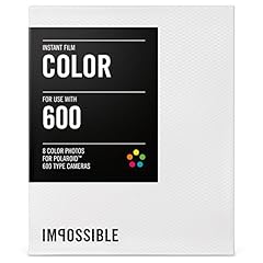 Impossible instant color for sale  Delivered anywhere in Ireland