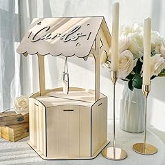 Ourwarm wishing well for sale  Delivered anywhere in UK