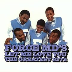 Let love force for sale  Delivered anywhere in UK