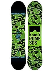 Rome snowboards monished for sale  Delivered anywhere in USA 